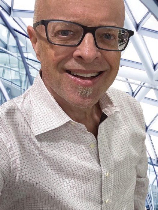 David Taylor